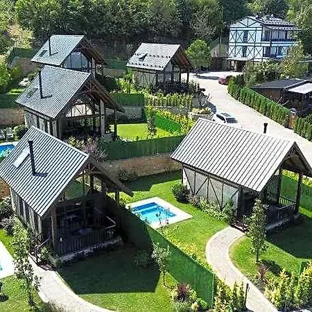 מלון Kartepe Panorama Himmetli