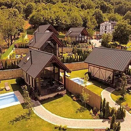 מלון Kartepe Panorama 5*
