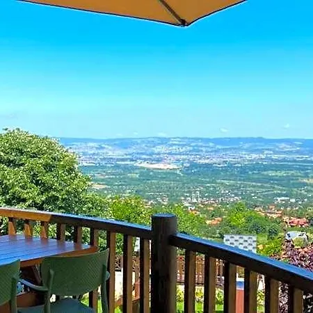 מלון Kartepe Panorama