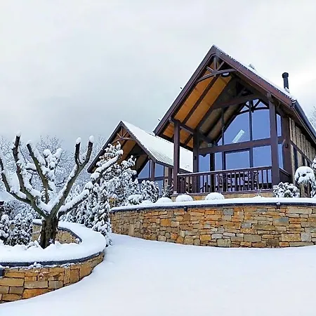 Kartepe Panorama מלון