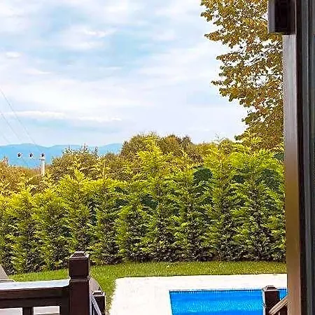Kartepe Panorama מלון 5*