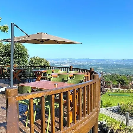 מלון Kartepe Panorama 5*