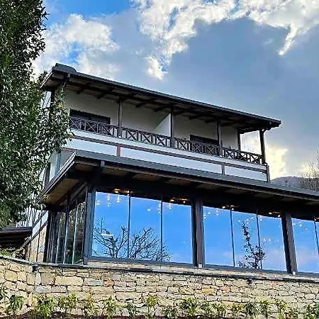 Kartepe Panorama 5* Himmetli