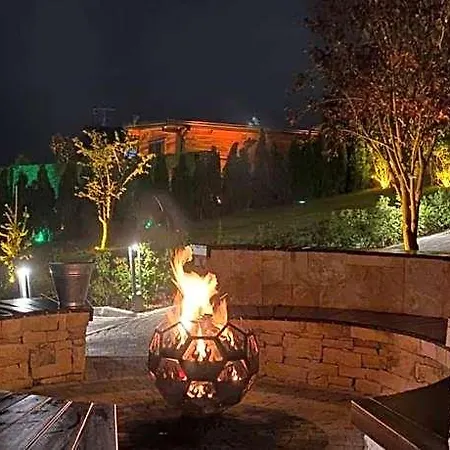 Kartepe Panorama 5* Himmetli