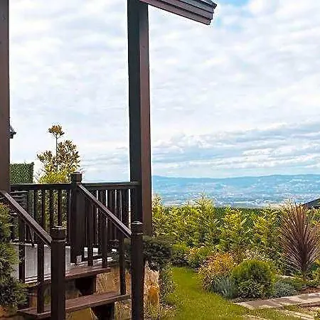 Kartepe Panorama מלון