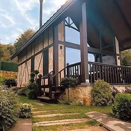 מלון Kartepe Panorama Himmetli