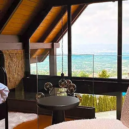Kartepe Panorama 5* Himmetli