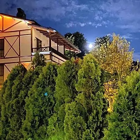מלון Kartepe Panorama