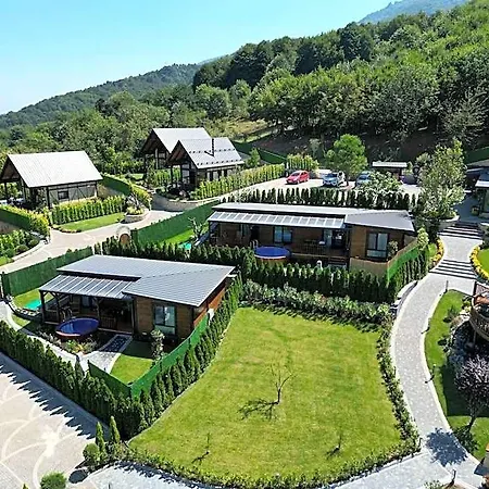 Kartepe Panorama 5* Himmetli
