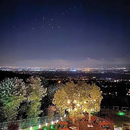 Kartepe Panorama